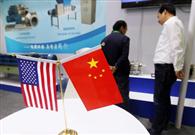 Talks calm trade climate for Beijing, Washington 