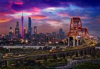 Guangzhou legislators eye golden opportunities from Greater Bay Area