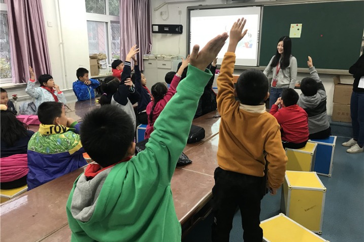 Experts say STEM education is the key to nurturing necessary talent