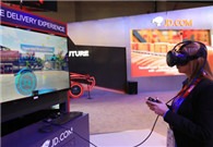 Chinese firms' outbound deals to increase