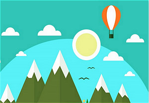 A look at Guiyang's green development