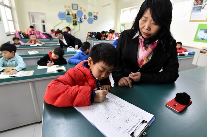 Unnecessary work for teachers to be cut