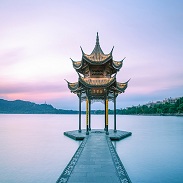 You won’t forget an encounter with Hangzhou