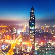 Spring Festival brings music, light, food, entertainment to Shenzhen