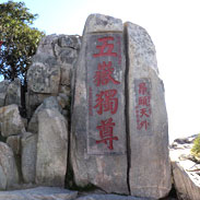 Lights, food and culture