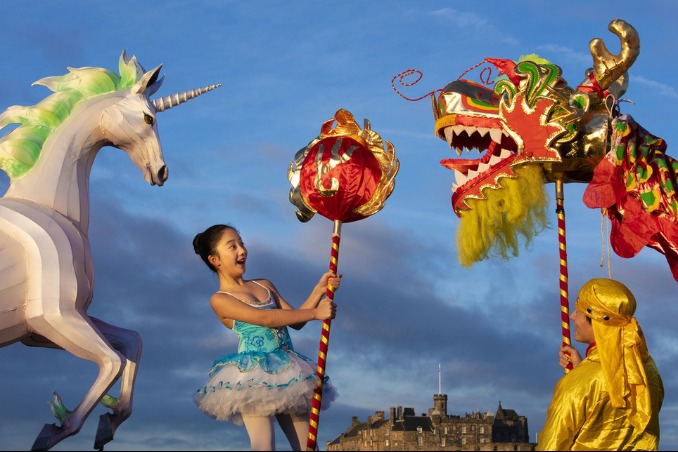 Many museums overseas celebrate Lunar New Year
