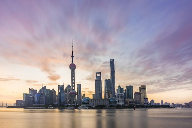 Shanghai border inspection agency releases travel statistics