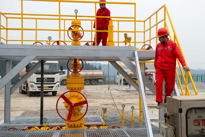 Nation set to reduce reliance on imports