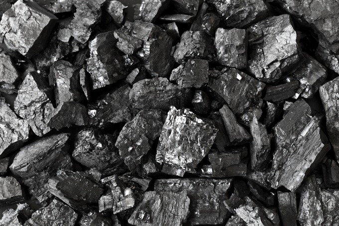 China's coal hub discovers huge coal reserves