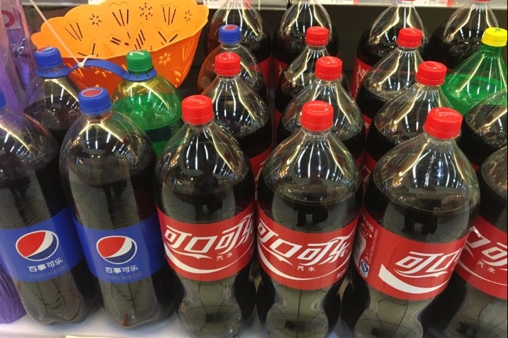 China releases plan to reduce sugar intake for oral health improvement