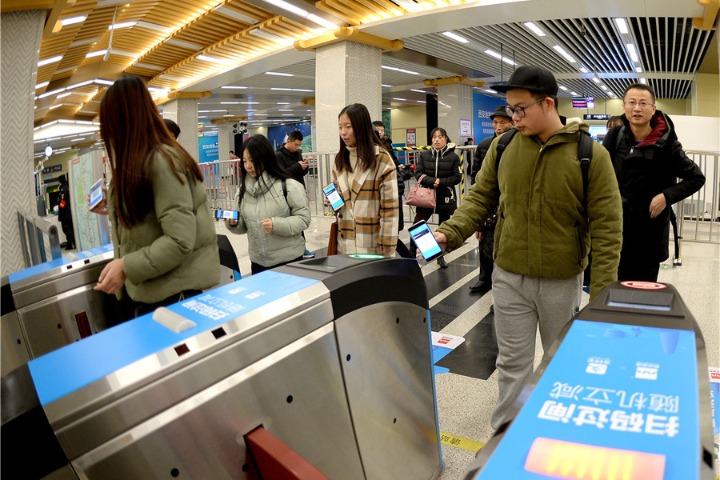 Bye to public transport tickets, hi to cool apps