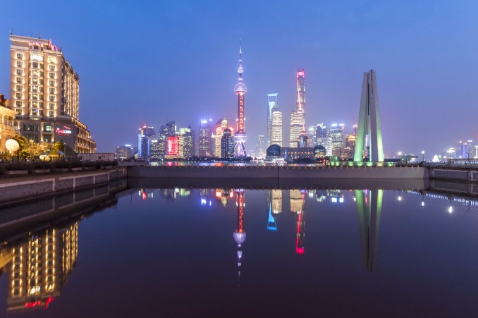 China's market entities increase to 111 million