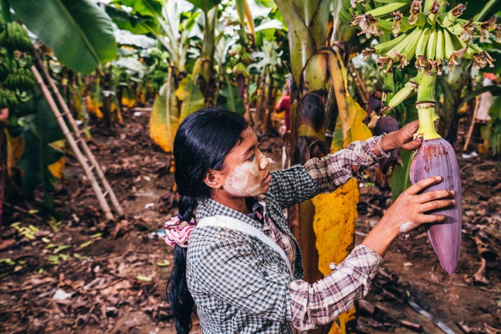 Economic Corridor to benefit people of China, Myanmar