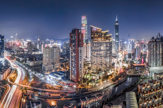 Greater Bay Area to create unprecedented opportunities: KPMG