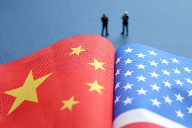 China, US conclude latest trade talks with substantial progress on specific issues