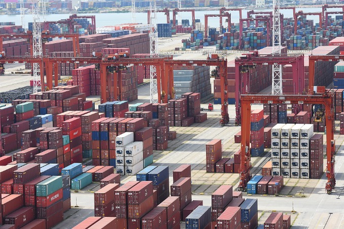 Guangdong foreign trade to maintain momentum