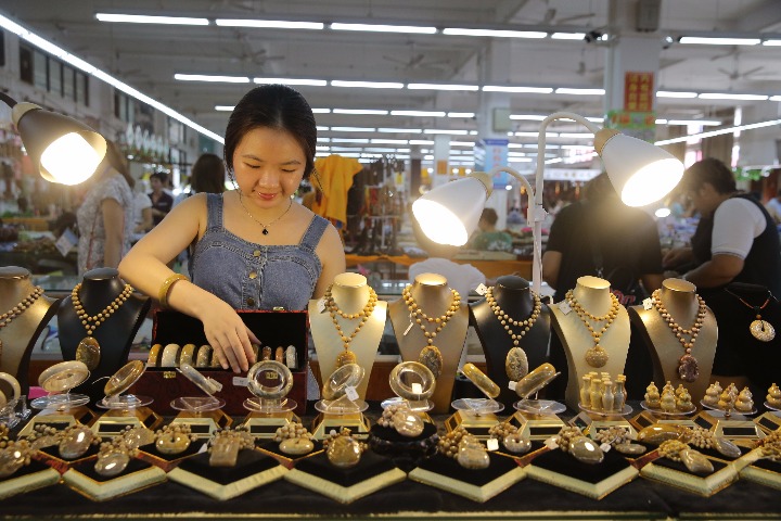 Urbanization to fuel rural revitalization