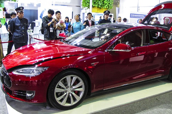 Most US firms in China see higher revenue