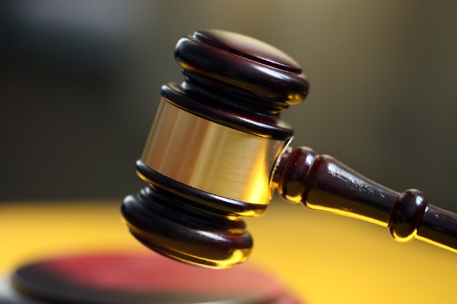 Improved legal environment highlighted in judicial reform