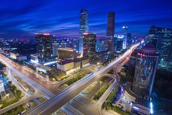 China to further open economy to foreign investors