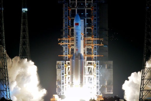 Tests to start on launch of space station