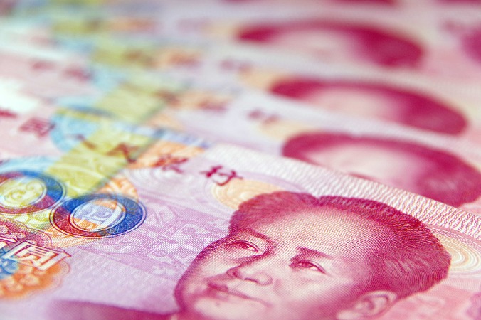 China to raise fiscal deficit target: Premier