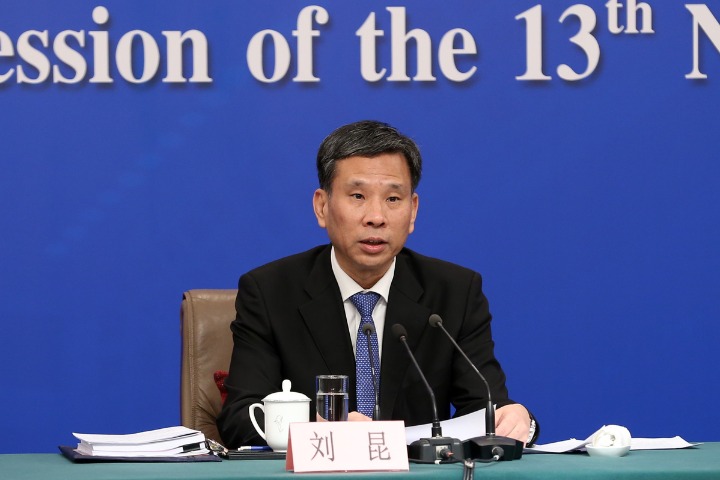 Finance ministry：R&D spending to rise in 2019