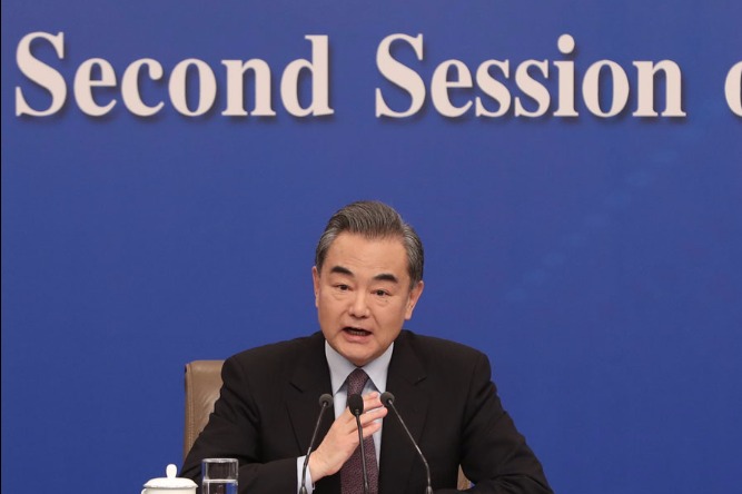 Beijing to host second Belt and Road forum in April