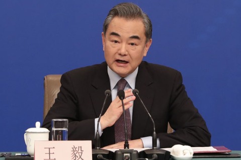 Highlights of press conference on China's foreign policy