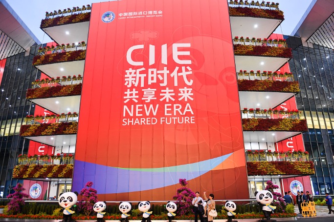 Highlights of news conference of the Ministry of Commerce