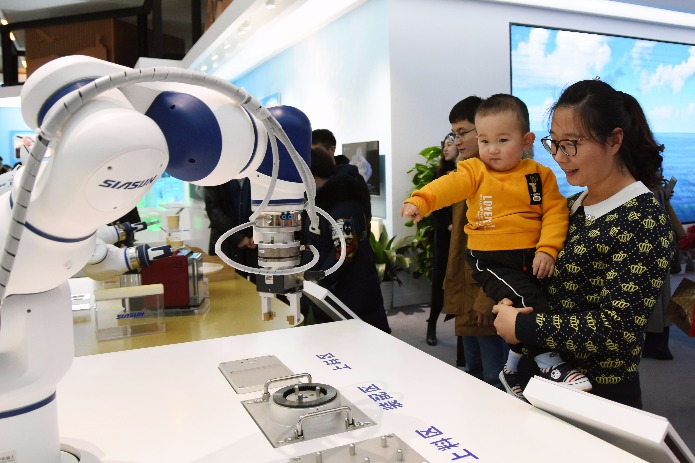 New economic drivers to lift growth