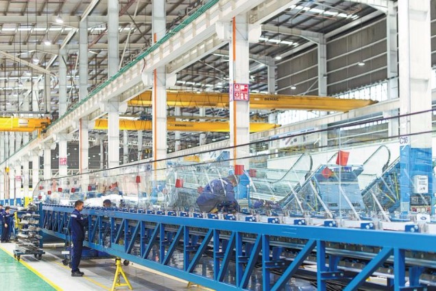 China's digital economy to shift from consumers to producers: economist