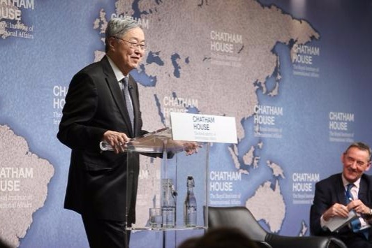 Economy firm despite slowdown in growth