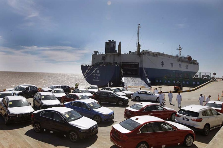 FTZ expansion signals global ambitions