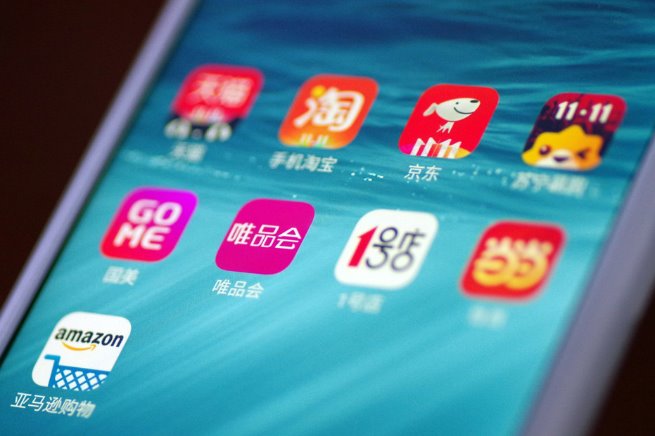 Legal disputes rise with China's e-commerce boom