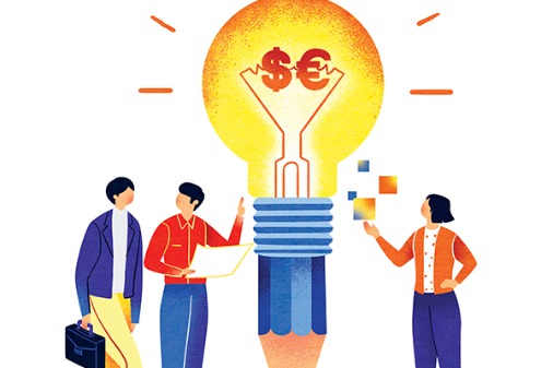 New law will better protect IPR