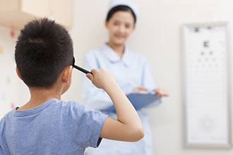 Give our children a 'bright future'