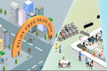 Policies concerning foreigners in China’s 2019 Government Work Report