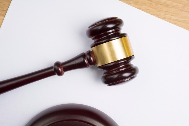 All you need to know about China's intellectual property courts