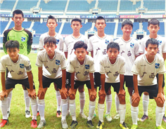 Guangxi cooperates with Uruguay in football