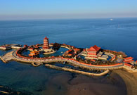 A 6-day visa-free tour in Shandong province