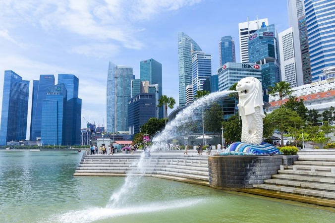 Top 10 outbound destinations for Spring Festival rush