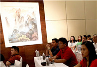 China's heavenly Zhangjiajie a magnet for Vietnamese tourists