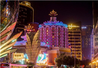 Macao visitor arrivals up 8.0 pct in H1