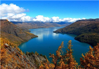 Road trips reveal Xinjiang splendor