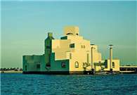 Qatar's tourism industry takes measures to attract more Chinese tourists