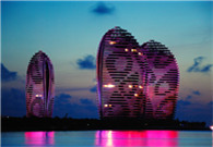 Hainan to open new round-island tourism waterway by 2020