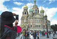 Customized travel takes to the skies in Chinese tourist market