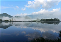 Shennongjia UNESCO site limits daily visitor number