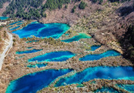 Jiuzhaigou reopens to the public
